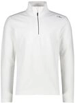 CMP Herren Pullover Man Sweat 30L1097 | weiches Fleece, leichtes Tragegef&uuml;hl,...