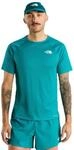 THE North FACE Herren Sunriser Ss T-Shirt (1er Pack)