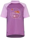 VAUDE T-Shirt Kids Solaro T-Shirt III