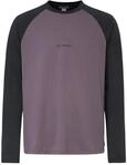 VAUDE T-Shirt Men's Loamer LS Shirt