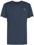 adidas Herren Climacool + Tennis Freelift Tee Pro T-Shirt (1er Pack)