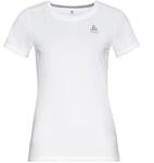 Odlo Wandershirt Damen F-Dry I Funktionsshirt Wandern Atmungsaktiv