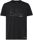 VAUDE T-Shirt Men's Tekoa Wool T-Shirt