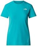 THE NORTH FACE Damen W Lightning Alpine S/S T-Shirt (1er Pack)