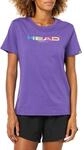 Head Damen Rainbow T-Shirt Women T-Shirt (1er Pack)