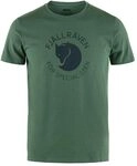 Fj&auml;llr&auml;ven Herren Fox M T-Shirt