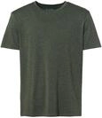 VAUDE Herren T-Shirt Men's Essential T-Shirt | Schnelltrocknendes &...