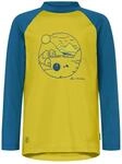 VAUDE T-Shirt Kids Solaro LS T-Shirt III