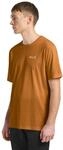 Jack Wolfskin Herren Vonnan S/S T M T-Shirt
