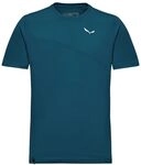 Salewa Puez Sporty Dry T-Shirt Herren