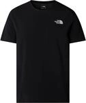 The North Face Herren M Lightning Alpine S/S Tee T-Shirt (1er Pack)