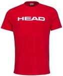 Head Men's Club Basic T-Shirt, Mens T-Shirt