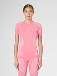 UYN Damen Evolutyon Uw Sh_sl T-Shirt