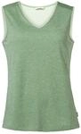 VAUDE Damen Top Women's Essential Top | Tanktop schnelltrocknend &ndash;...