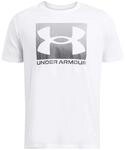 Under Armour Herren Boxed Sports Updated Shirt T-Shirt (1er Pack) | Weicher