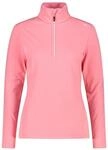 CMP Damen Damen-Sweatshirt fleeceoberteil
