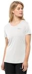Jack Wolfskin Damen Tech T W T-Shirt