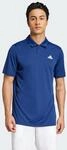 adidas Men's Club Tennis Poloshirt