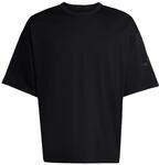 adidas Herren Soft Lux Tee T-Shirt (1er Pack)