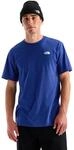 THE NORTH FACE M EVO SD REG SS Tee