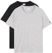 Champion Herren Legacy - Icons 2 Pack Crewneck T-Shirt T-Shirt (2er Pack)