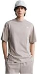 THE North FACE Herren Essential Simple Dome Os Ss T-Shirt (1er Pack)