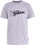 Fj&auml;llr&auml;ven Herren Archive Logo T-Shirt (1er Pack)
