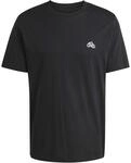 adidas Men's Summer Slide Trim Grafik T-Shirt