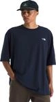 THE North FACE Herren Essential Simple Dome Os Ss T-Shirt (1er Pack)
