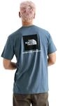 THE NORTH FACE M EVO Box NSE REG SS T