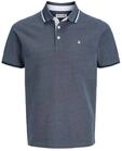 Jack & Jones Herren Jjepaulos Polo Ss Noos Polohemd (1er Pack)