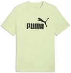 Puma Unisex ESS No. 1 Logo Tee (S) Tees (1er Pack)