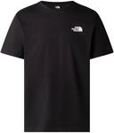 The North FACE Herren Redbox Kapuzenpullover (1er Pack)
