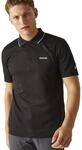 Regatta Herren Maverik V Poloshirt (1er Pack)