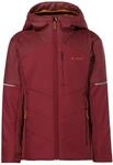 VAUDE Unisex Kinder Kids Capacida Hybrid Jacket II Jacke (1er Pack)