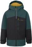 VAUDE Unisex Kinder Kids Snow Cup Jacket II Jacken