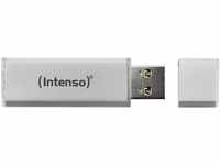 Intenso Ultra Line, 32GB Speicherstick, USB 3.2 Gen 1x1, silber