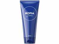 NIVEA Creme Tube Universalpflege (100 ml), klassische Feuchtigkeitscreme für...