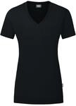 JAKO Teamwear T-Shirt Organic &ndash; 100% Baumwolle, 60&deg; waschbar