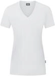JAKO Teamwear T-Shirt Organic &ndash; 100% Baumwolle, 60&deg; waschbar