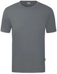 JAKO Teamwear T-Shirt Organic &ndash; 100% Baumwolle, 60&deg; waschbar