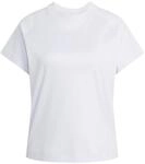 adidas Damen Soft Lux Tee T-Shirt (1er Pack)