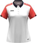 Jako Damen Jako Damen Poloshirt Dynamic Polohemd (1er Pack)