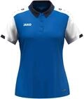 Jako Damen Jako Damen Poloshirt Dynamic Polohemd (1er Pack)