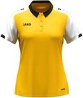 Jako Damen Jako Damen Poloshirt Dynamic Polohemd (1er Pack)