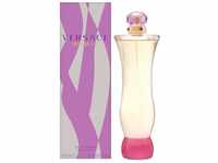 Versace femme / woman, Eau de Parfum, Vaporisateur / Spray, 1er Pack (1 x 100...