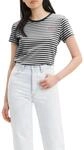 Levi's Damen The Perfect Tee Graphic TEES (1er Pack)