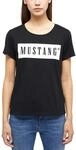 Mustang Damen Style Alma T-Shirt (1er Pack)