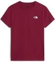 THE North FACE Damen Evolution Simple Dome SLM Short Sleeve T-Shirt (1er Pack)