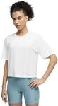 Puma Damen W Cloudspun Relaxed Tee Tees (1er Pack)
